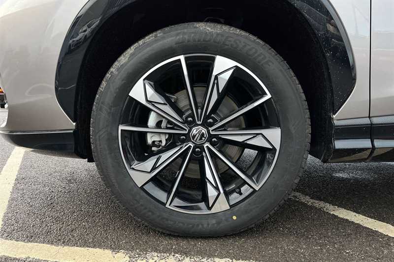 Used MG MG HS 2025 for sale - 77416534: Photo 9