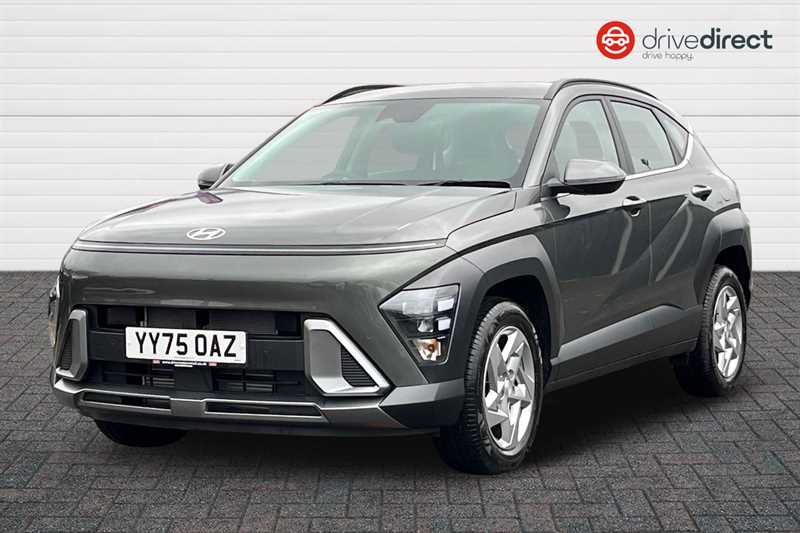 Used Hyundai KONA for sale - 77863612: Photo 7