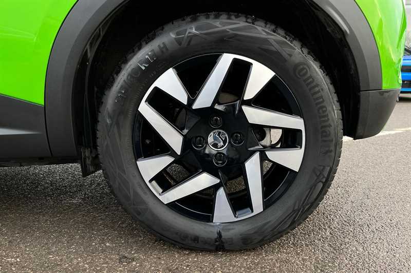 Used Vauxhall Mokka Electric for sale - 77757318: Photo 12