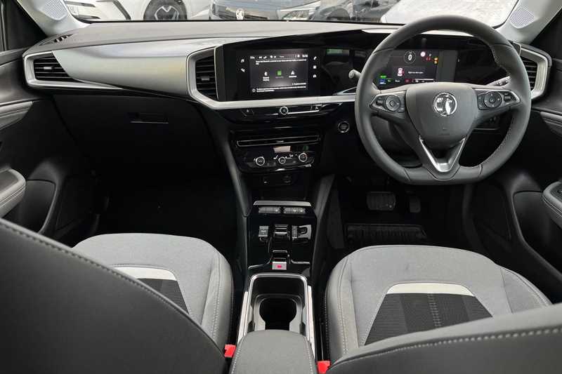 Used Vauxhall Mokka Electric for sale - 77757318: Photo 13