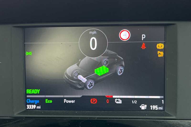 Used Vauxhall Mokka Electric for sale - 77757318: Photo 20