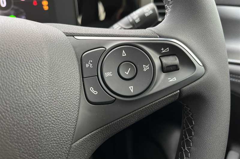 Used Vauxhall Mokka Electric for sale - 77757318: Photo 22