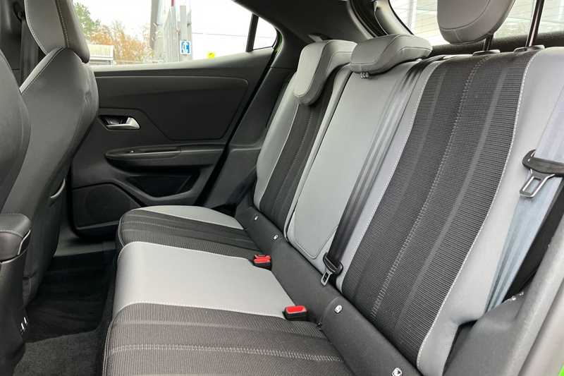 Used Vauxhall Mokka Electric for sale - 77757318: Photo 24