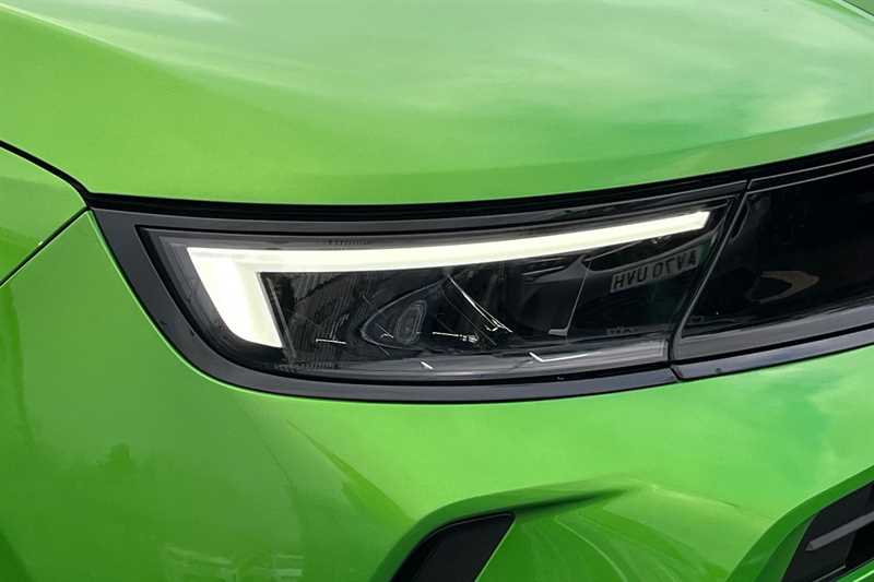 Used Vauxhall Mokka Electric for sale - 77757318: Photo 28