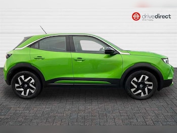 Used Vauxhall Mokka Electric 2025 for sale - 77757318: Photo