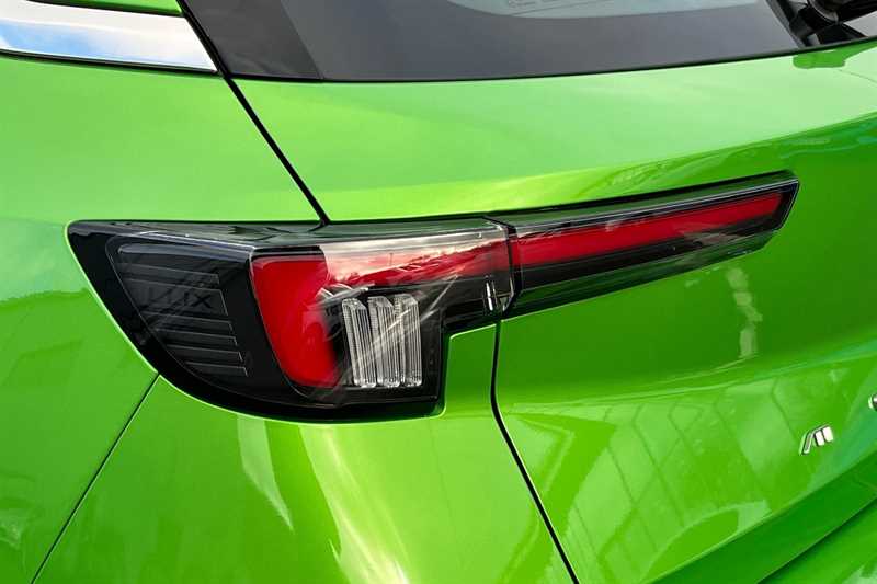 Used Vauxhall Mokka Electric for sale - 77757318: Photo 31