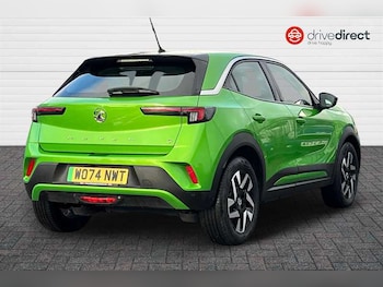 Used Vauxhall Mokka Electric 2025 for sale - 77757318: Photo