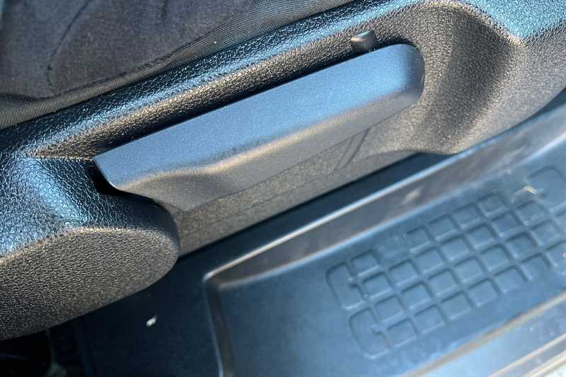 Used Vauxhall Vivaro 2023 for sale - 77349132: Photo 26