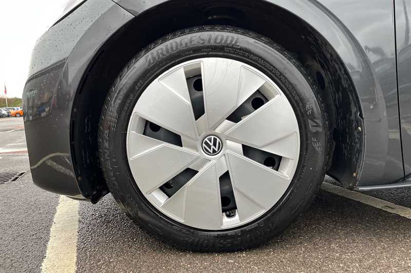 Used Volkswagen ID.3 2021 for sale - 77843408: Photo 9