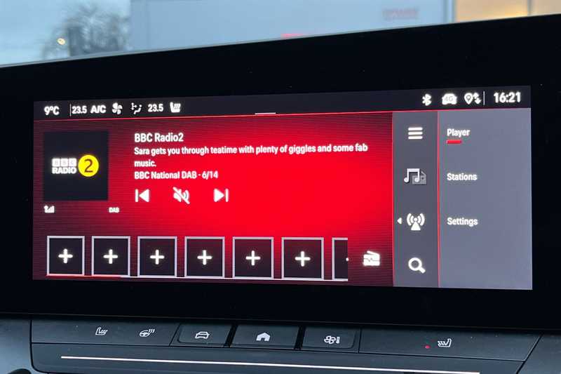 Used Vauxhall Astra 2025 for sale - 77481779: Photo 17