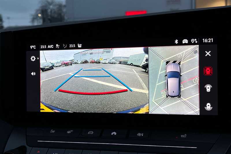 Used Vauxhall Astra 2025 for sale - 77481779: Photo 19