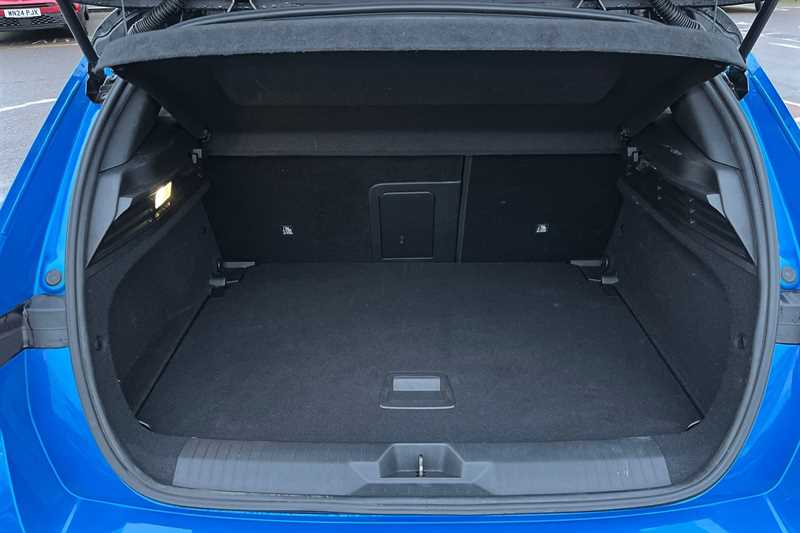 Used Vauxhall Astra 2025 for sale - 77481779: Photo 25