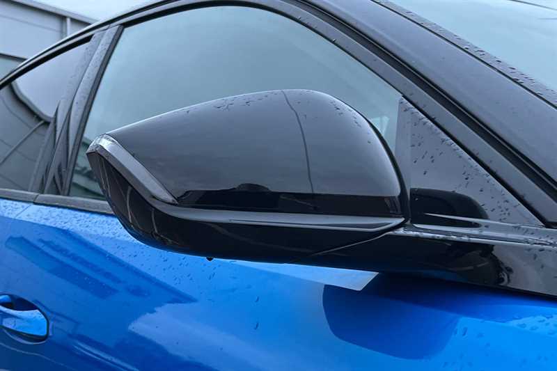 Used Vauxhall Astra 2025 for sale - 77481779: Photo 34