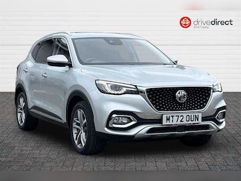 Used MG MG HS 2023 for sale - 78696496: Photo
