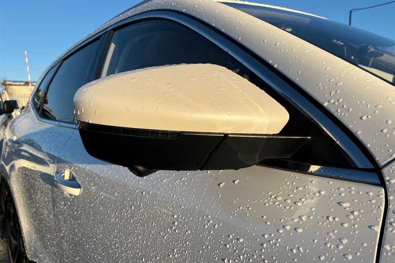 Used MG MG HS 2023 for sale - 77444252: Photo 34