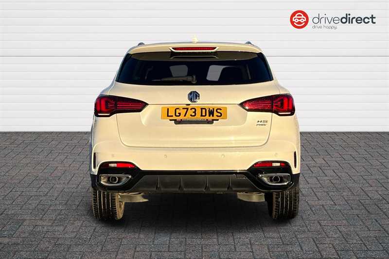 Used MG MG HS 2023 for sale - 77444252: Photo 4