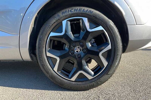 Used Vauxhall Grandland 2024 for sale - 76062468: Photo 10