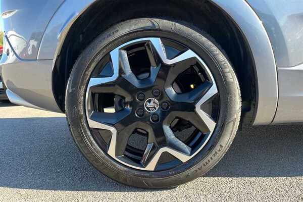 Used Vauxhall Grandland 2024 for sale - 76062468: Photo 11