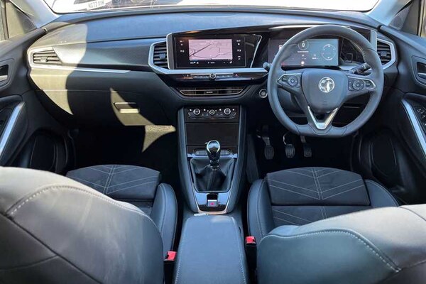 Used Vauxhall Grandland 2024 for sale - 76062468: Photo 13