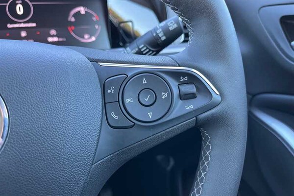 Used Vauxhall Grandland 2024 for sale - 76062468: Photo 22
