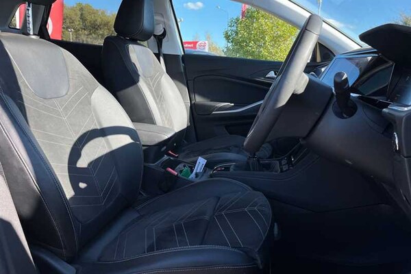 Used Vauxhall Grandland 2024 for sale - 76062468: Photo 23
