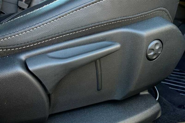 Used Vauxhall Grandland 2024 for sale - 76062468: Photo 26