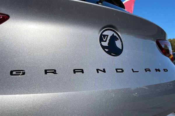 Used Vauxhall Grandland 2024 for sale - 76062468: Photo 30