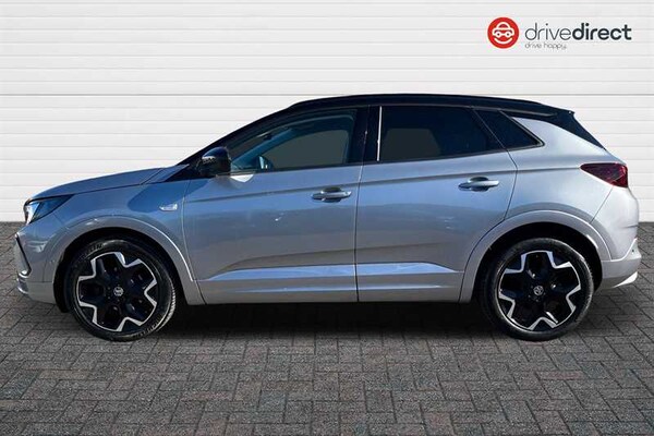 Used Vauxhall Grandland 2024 for sale - 76062468: Photo 6