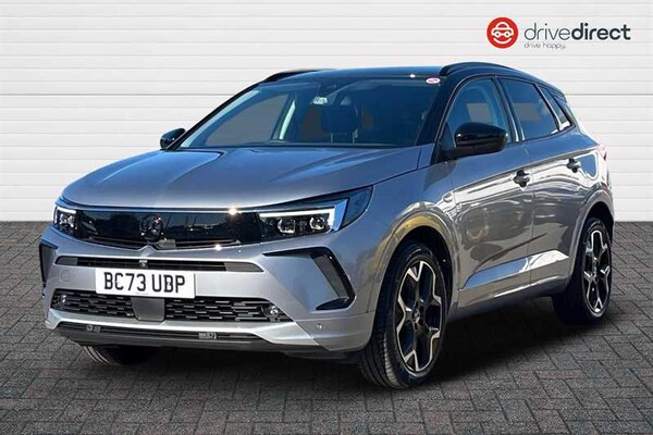 Used Vauxhall Grandland 2024 for sale - 76062468: Photo 7