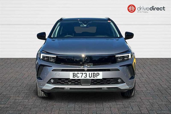Used Vauxhall Grandland 2024 for sale - 76062468: Photo 8