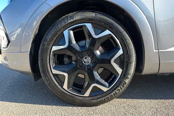 Used Vauxhall Grandland 2024 for sale - 76062468: Photo 9