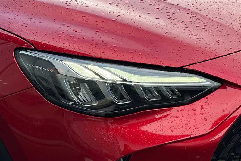 Used MG MG HS 2023 for sale - 77899672: Photo 28