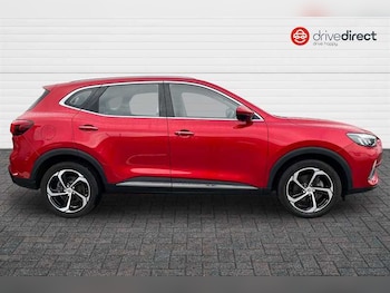 Used MG MG HS 2023 for sale - 77899672: Photo