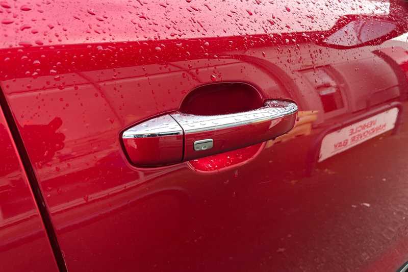 Used MG MG HS 2023 for sale - 77899672: Photo 33