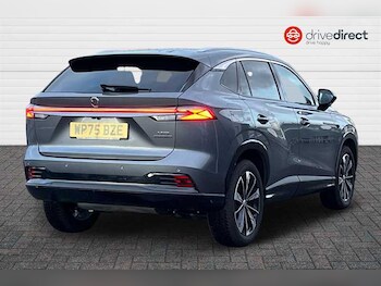 Used MG MG HS 2025 for sale - 78189490: Photo