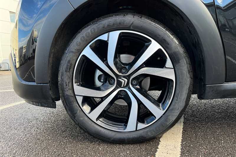 Used Citroen C3 2024 for sale - 77773589: Photo 9