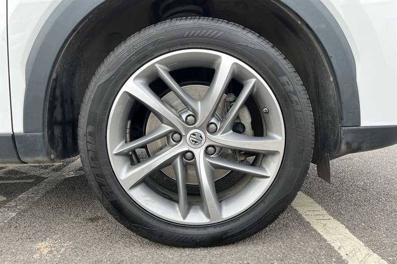 Used MG MG HS 2022 for sale - 78222459: Photo 12