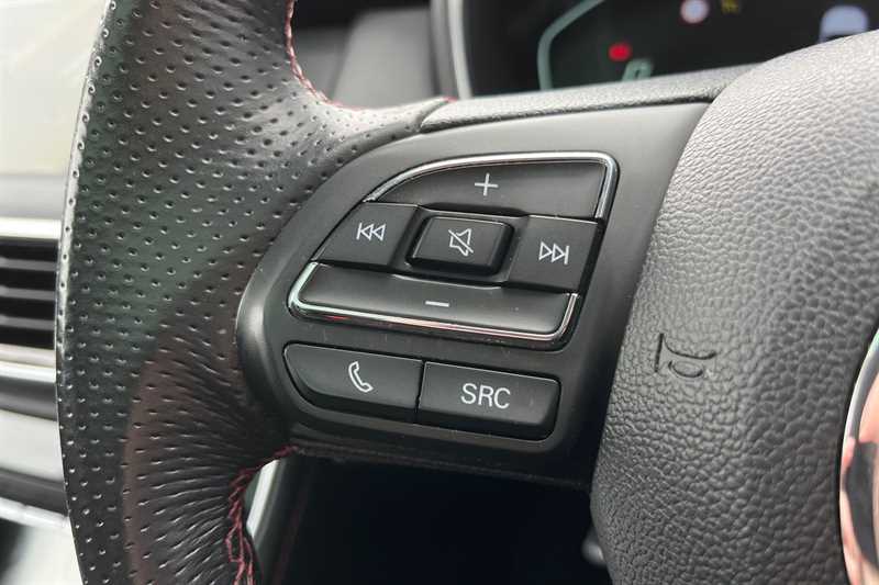 Used MG MG HS 2022 for sale - 78222459: Photo 21