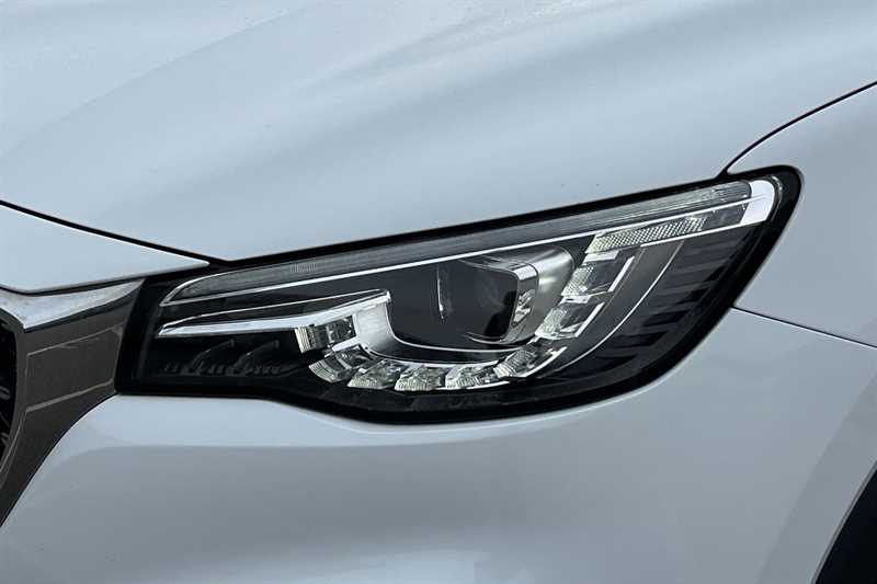 Used MG MG HS 2022 for sale - 78222459: Photo 29