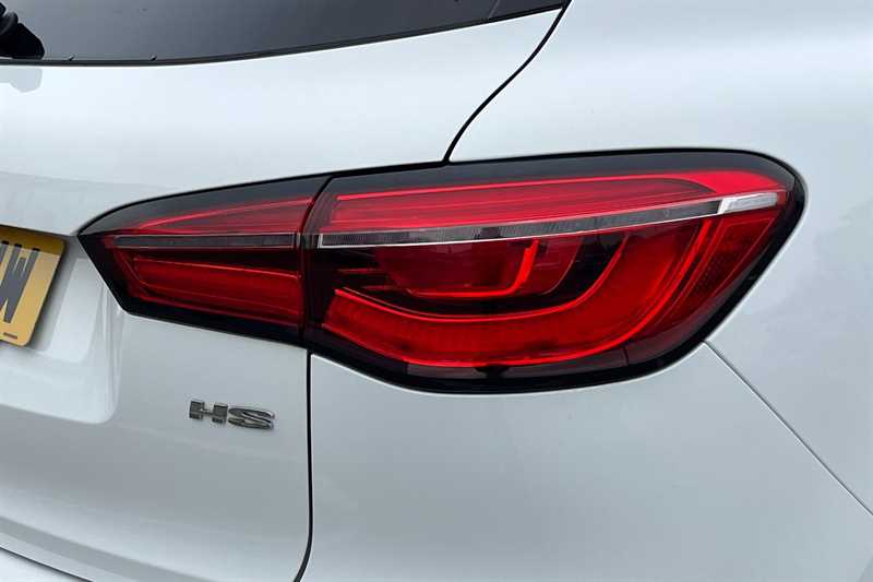 Used MG MG HS 2022 for sale - 78222459: Photo 32