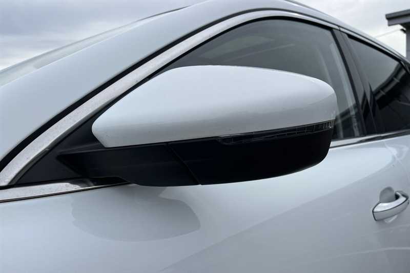 Used MG MG HS 2022 for sale - 78222459: Photo 35