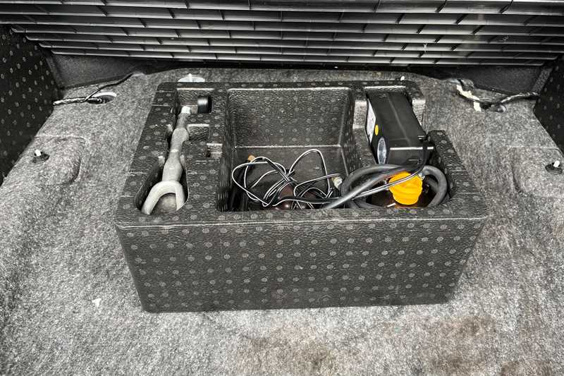 Used MG MG HS 2022 for sale - 78222459: Photo 37