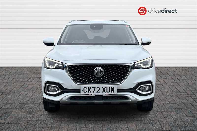 Used MG MG HS 2022 for sale - 78222459: Photo 8