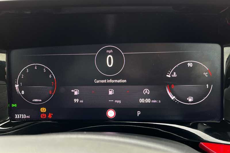 Used Vauxhall Mokka 2023 for sale - 77887977: Photo 20