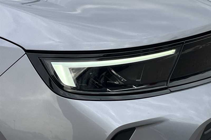 Used Vauxhall Mokka 2023 for sale - 77887977: Photo 28