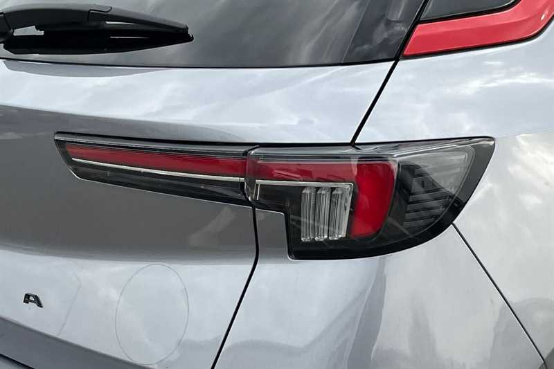 Used Vauxhall Mokka 2023 for sale - 77887977: Photo 32