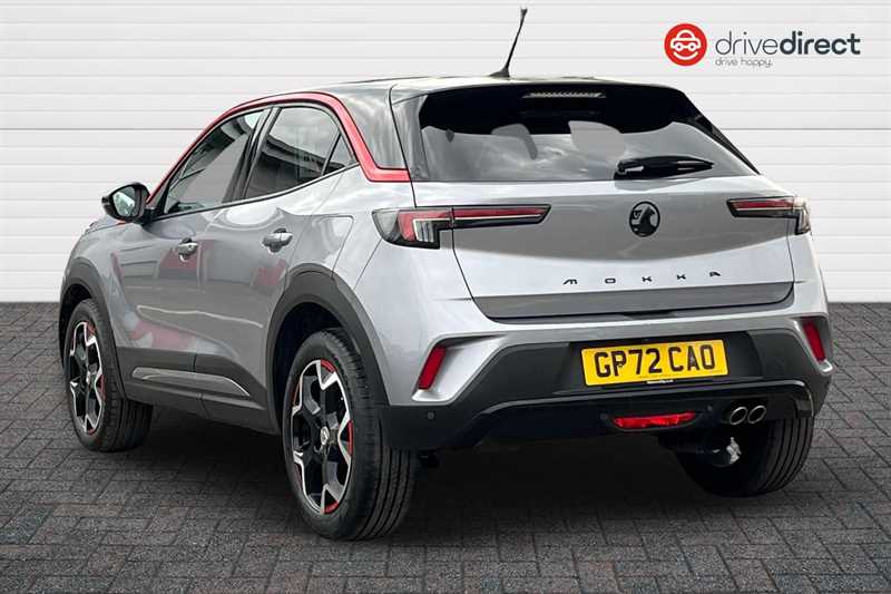 Used Vauxhall Mokka 2023 for sale - 77887977: Photo 5