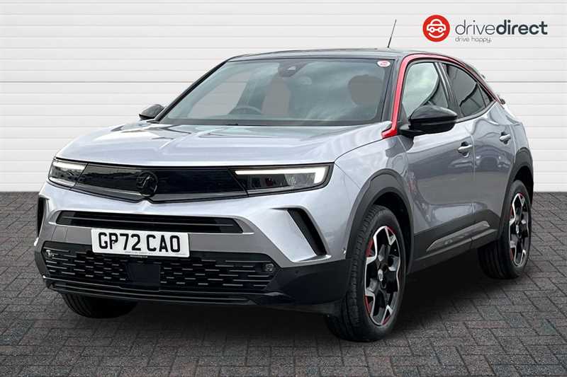 Used Vauxhall Mokka 2023 for sale - 77887977: Photo 7