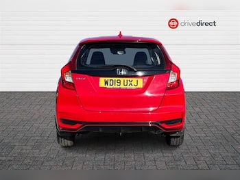 Used Honda Jazz 2019 for sale - 79850100: Photo