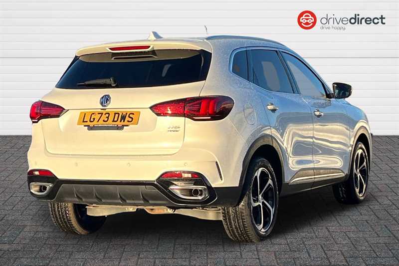 Used MG MG HS 2023 for sale - 77415479: Photo 3